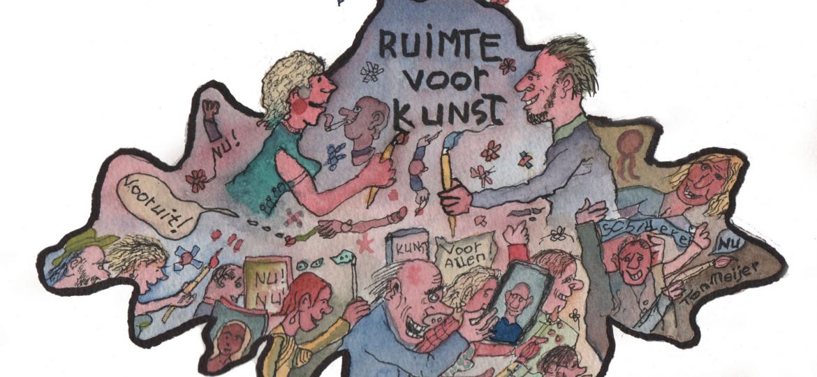 Ruimte voor Kunst